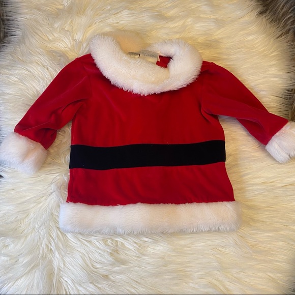 🎅❤️Santa Claus pajamas 🎅❤️ - Picture 3 of 6